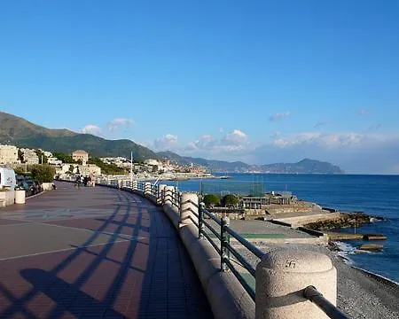 Garden With Terrace Alloggio in famiglia *